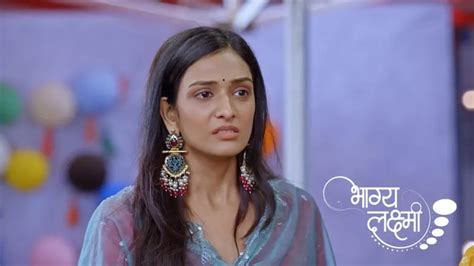 Watch & Enjoy All the Episodes of Bhagya Lakshmi TV Serial  .